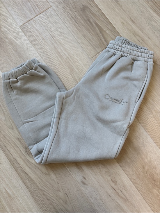 Comfrt Pants - Minimalist sweatpants